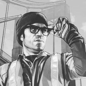 Meet your Posher, Evan